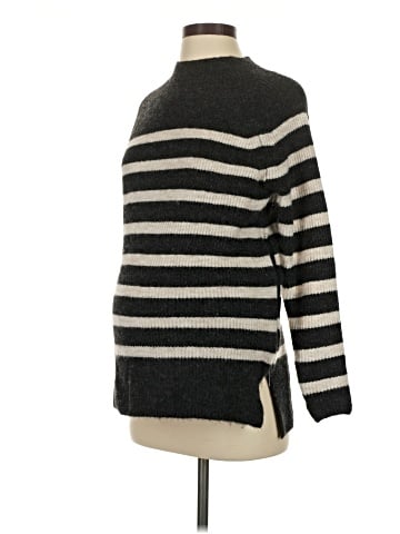 Ingrid + Isabel Pullover Sweater (view 1)