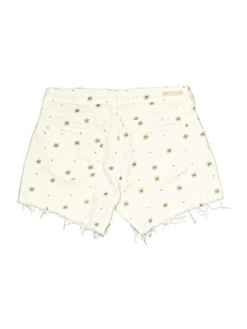 Pilcro by Anthropologie Shorts (view 2)