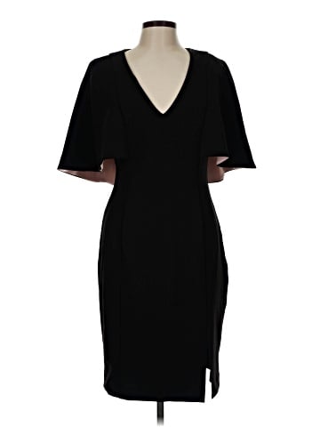 Belle Badgley Mischka Cocktail Dress (view 1)