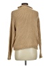 NA-KD Tan Turtleneck Sweater Size M - photo 2