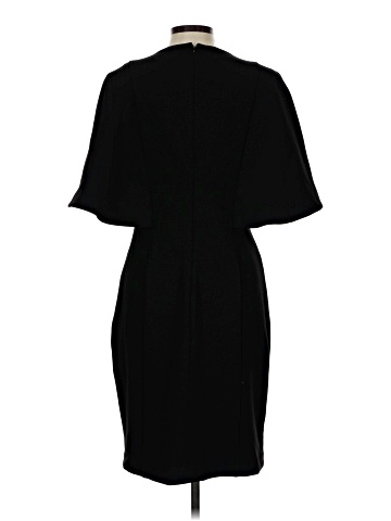 Belle Badgley Mischka Cocktail Dress (view 2)