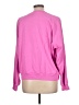 C9 By Champion Pink Sweatshirt Size L (petite) - photo 2
