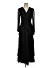 Assorted Brands Black Cocktail Dress Size S (estimated) - photo 1