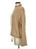 NA-KD Tan Turtleneck Sweater Size M - photo 5