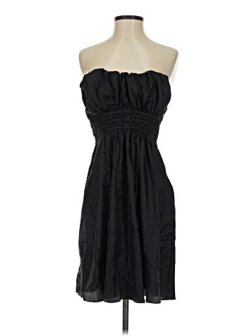 Susana Monaco Cocktail Dress (view 1)