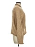 NA-KD Tan Turtleneck Sweater Size M - photo 4