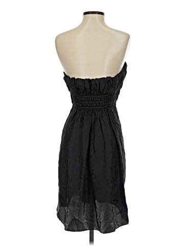 Susana Monaco Cocktail Dress (view 2)