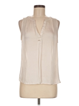 Banana Republic Sleeveless Blouse