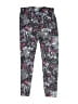 Under Armour Print Black Casual Pants Size 5 - photo 2