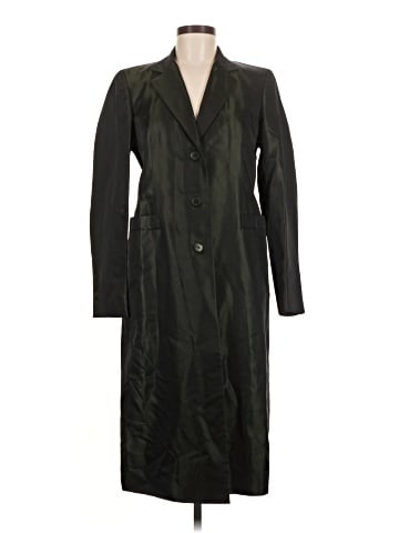 DKNY Trenchcoat (view 1)