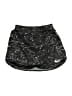 Nike Graphic Black Active Skort Size XS - photo 1