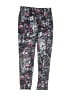Under Armour Print Black Casual Pants Size 5 - photo 1