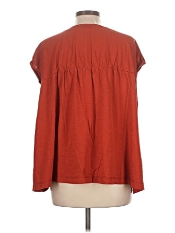 Westbound Short Sleeve Top (view 2)