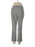 Unbranded Plaid Gray Dress Pants Size 12 (petite) - photo 2
