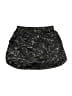 Nike Graphic Black Active Skort Size XS - photo 2