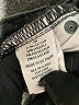 Evereve Black Jeggings Size 26 waist - photo 9