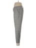 Unbranded Plaid Gray Dress Pants Size 12 (petite) - photo 5