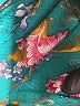 Alfred Dunner Teal Short Sleeve Blouse Size 14 - photo 8