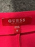 Guess Solid Pink Skort Size M - photo 3