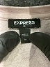 Express Outlet Pink Long Sleeve T-Shirt Size M - photo 7