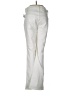 Gap White Casual Pants Size 29 waist - photo 2