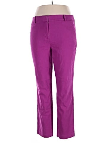 Ann Taylor LOFT Casual Pants (view 1)