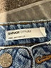 Garage Blue Jeans Size 1 - photo 4