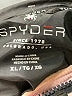 Spyder 100% Polyester Pink Coat Size XL - photo 6