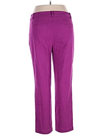 Ann Taylor LOFT Casual Pants (view 2)