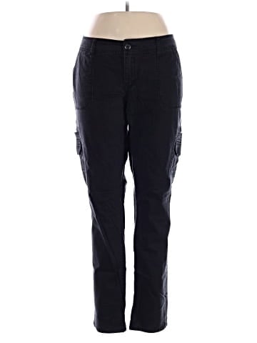 Target Cargo Pants (view 1)
