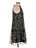 Vero Moda 100% Polyester Stars Blue Cocktail Dress Size XS - photo 4