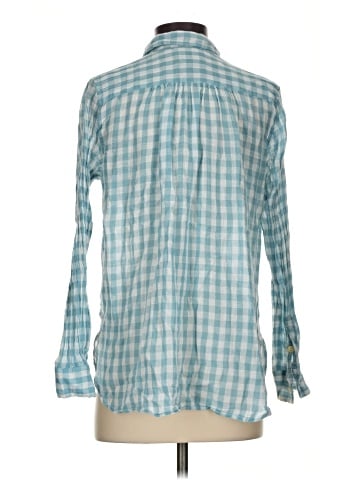 Denim & Supply Ralph Lauren Long Sleeve Button-Down Shirt (view 2)