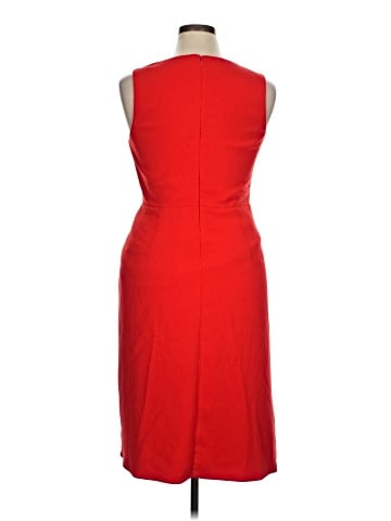 Badgley Mischka Cocktail Dress (view 2)