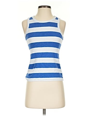 Essentials Sleeveless T-Shirt (view 1)