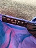 Maven West 100% Cupro Blue Tank Top Size S - photo 7