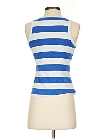 Essentials Sleeveless T-Shirt (view 2)