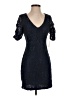 Lulus 100% Polyester Blue Cocktail Dress Size XS - photo 1