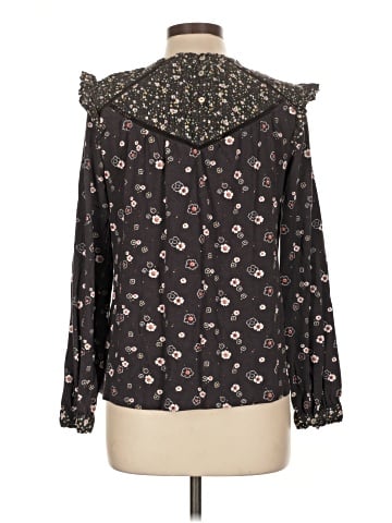 fat face Long Sleeve Blouse (view 2)