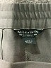 ALLSAINTS Solid Black Track Pants Size 6 - photo 7