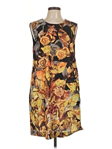 Joe Fresh Casual Dress (view 1)