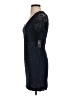 Lulus 100% Polyester Blue Cocktail Dress Size XS - photo 5