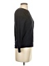 J.Crew 100% Cotton Black Sweatshirt Size XS - photo 4