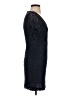 Lulus 100% Polyester Blue Cocktail Dress Size XS - photo 4