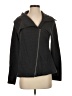 Thyme and Honey 100% Cotton Gray Jacket Size S - photo 1