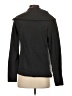 Thyme and Honey 100% Cotton Gray Jacket Size S - photo 2