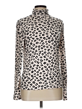 Ann Taylor Loft Long Sleeve Turtleneck