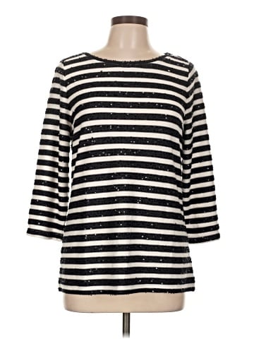 Talbots Pullover Sweater (view 1)