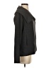 Thyme and Honey 100% Cotton Gray Jacket Size S - photo 4