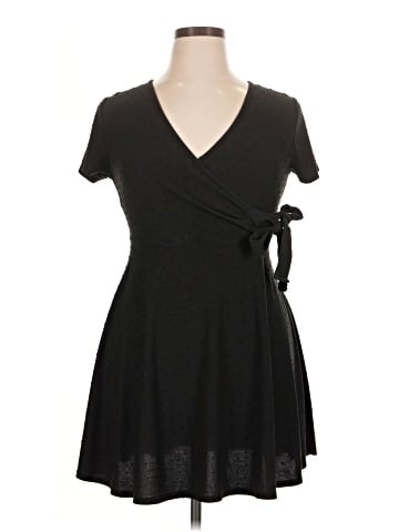 Rolla Coster Casual Dress (view 1)