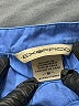 ExOfficio Blue Long Sleeve Blouse Size M - photo 7